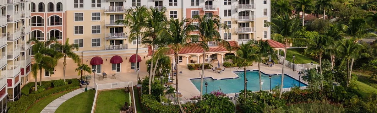 Senior Care in Hobe Sound, FL
