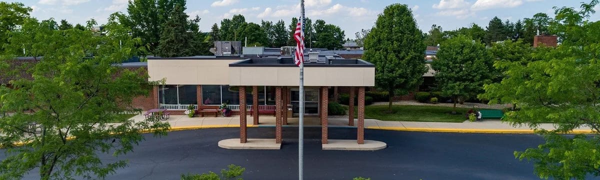 Senior Care in Wood Haven, MI