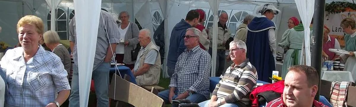 Häusliche Pflege in Adelebsen, Niedersachsen