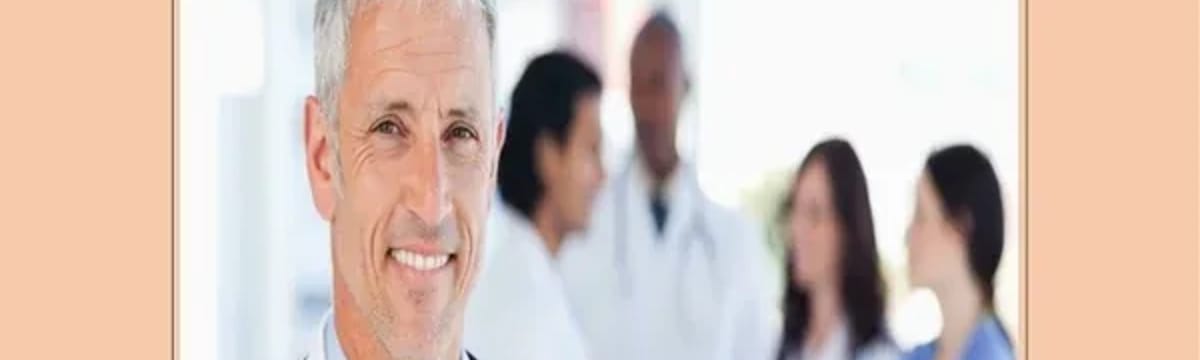 Medical Transport in Orange, CA