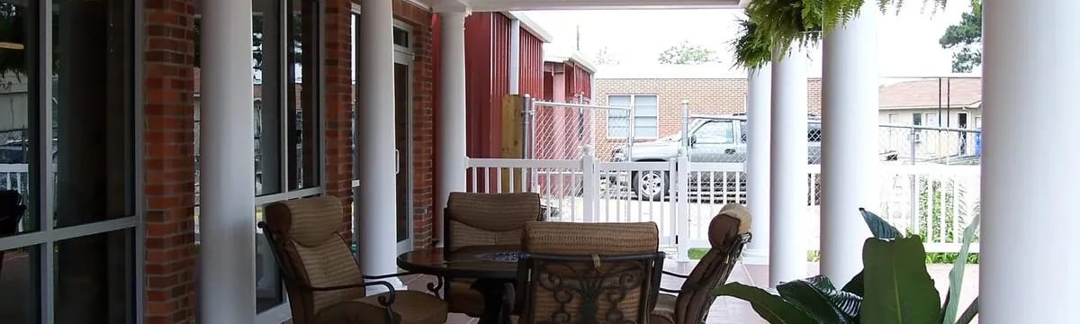 Senior Care in Citronelle, AL