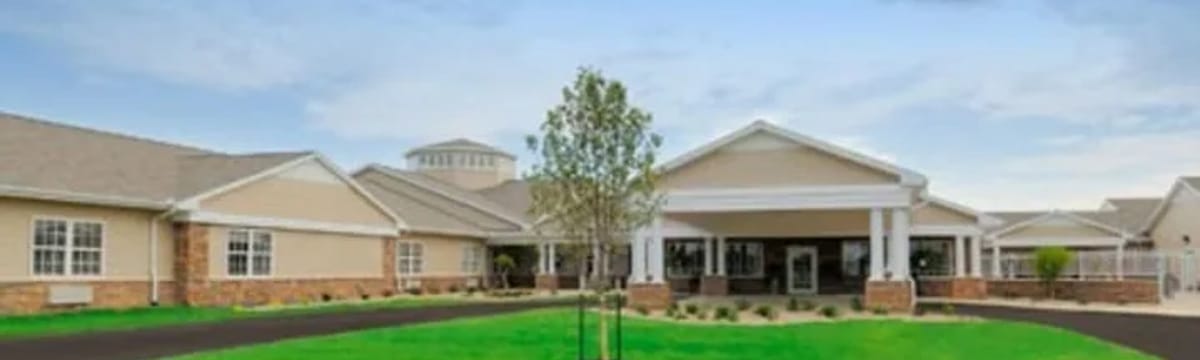 Senior Care in Jackson, MI
