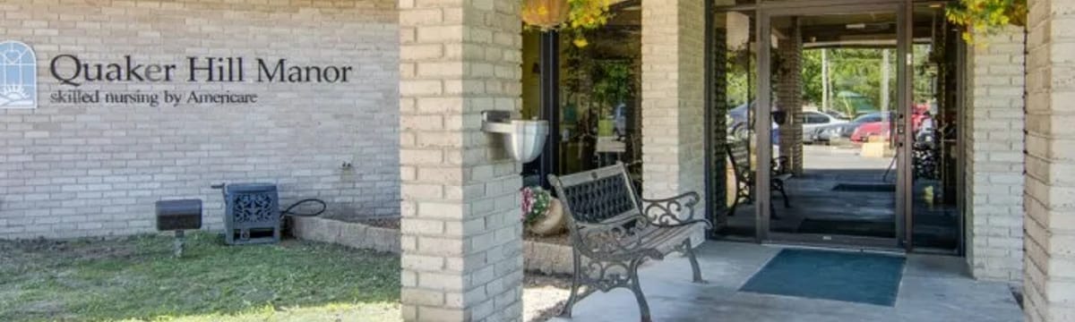 Senior Care in Baxter Springs, KS