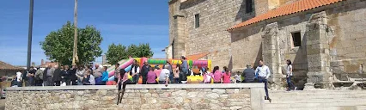 Cuidado de Mayores in Almaraz De Duero, Castilla y León