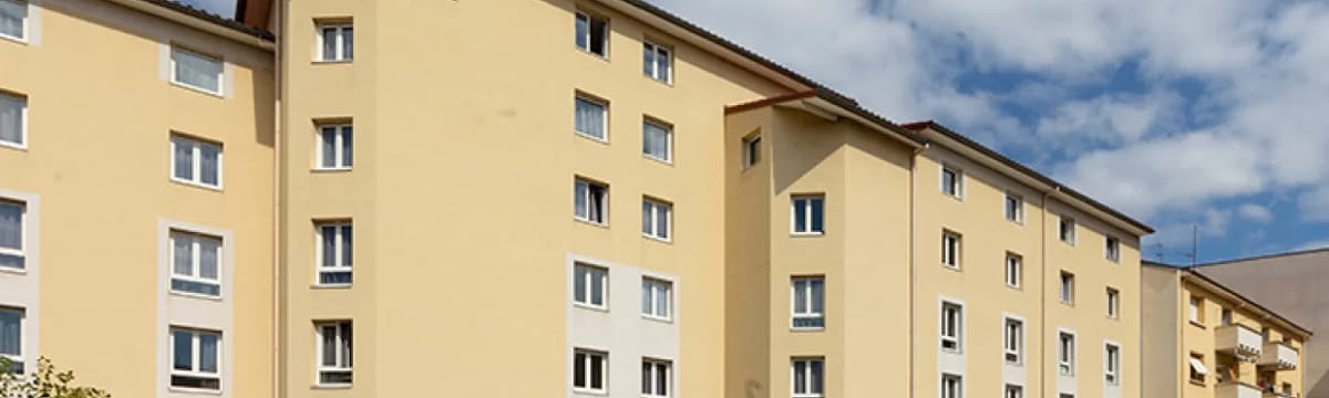 EHPAD in VALENCE, Auvergne-Rhône-Alpes