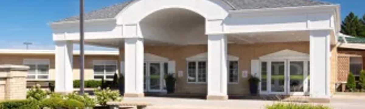 Senior Care in Streamwood, IL