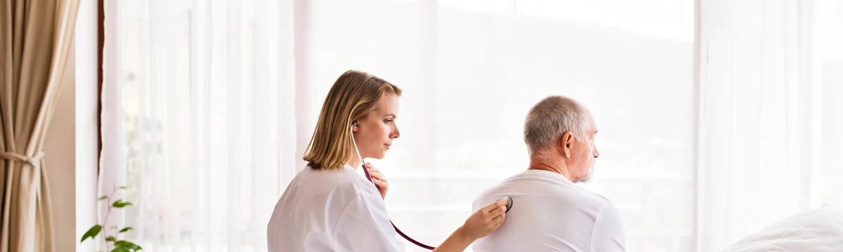 Senior Care in Marina Del Rey, CA