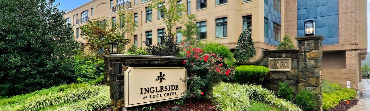 Senior Care in Washington, DC