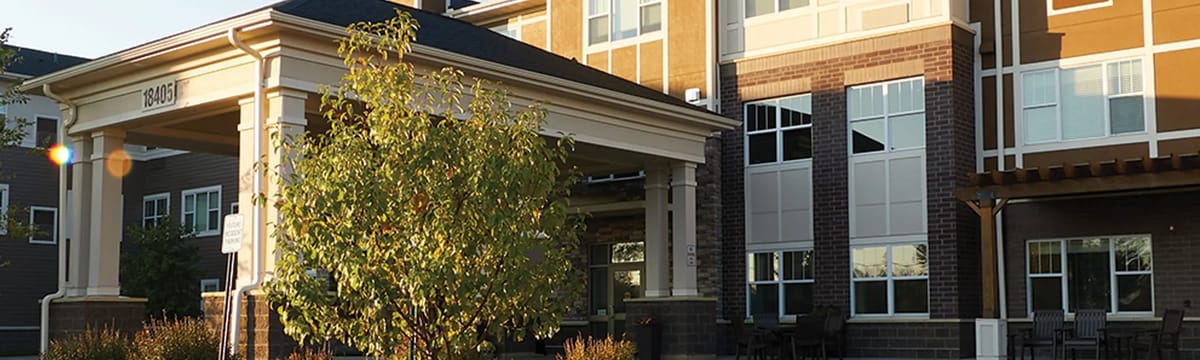 Senior Care in Maple Plain, MN