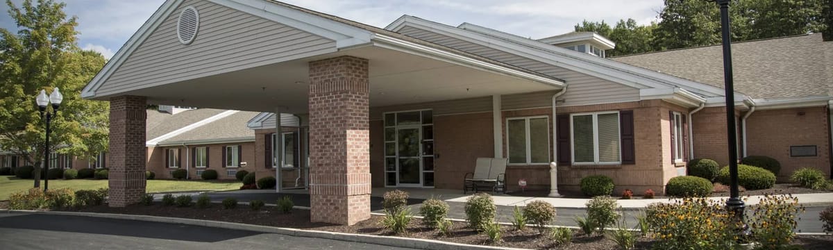 Senior Care in Elkins, WV