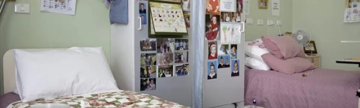 Senior Care in Camden, AL