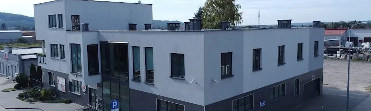 Opieka dla seniorów in Lębork, Lębork