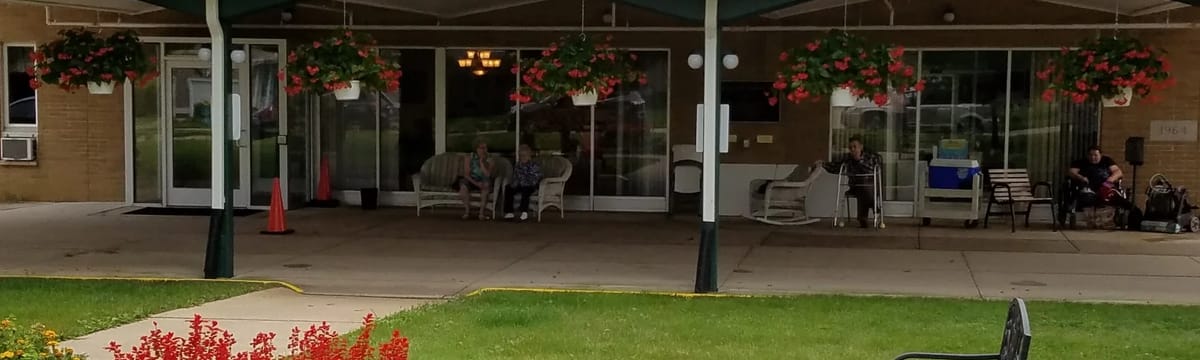 Senior Care in Oelwein, IA