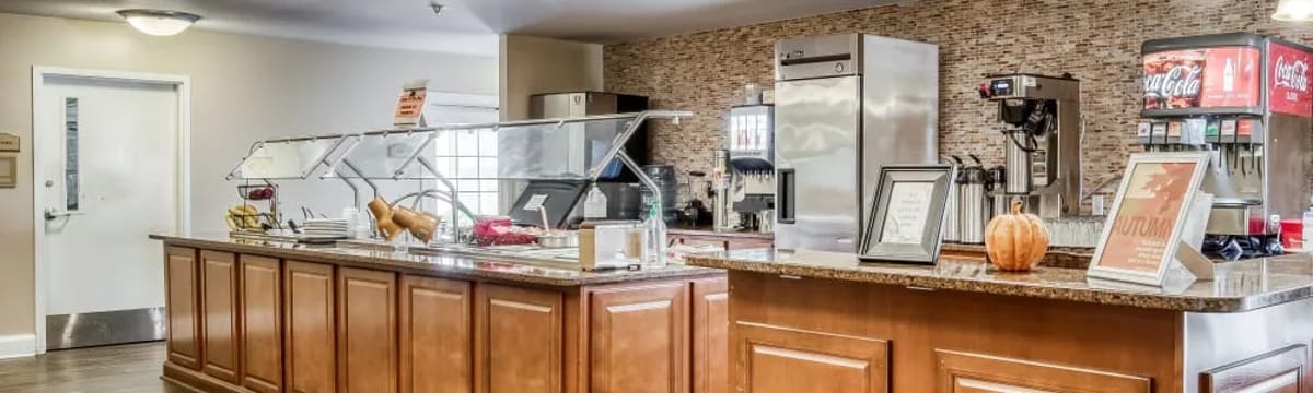 Senior Care in O'Fallon, MO