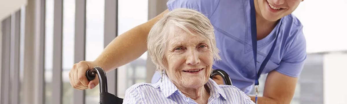 Senior Care in Pawtucket, RI