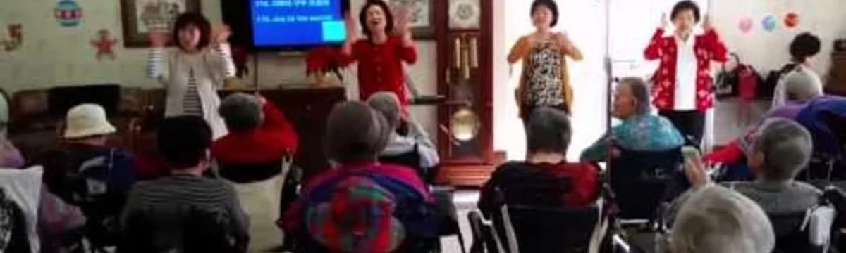 Senior Care in Anaheim, CA