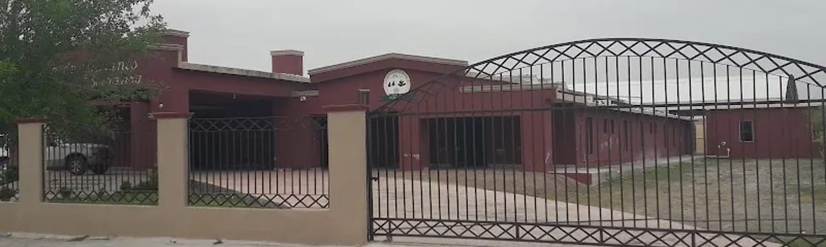 Cuidado de Mayores in Zaragoza, Coahuila