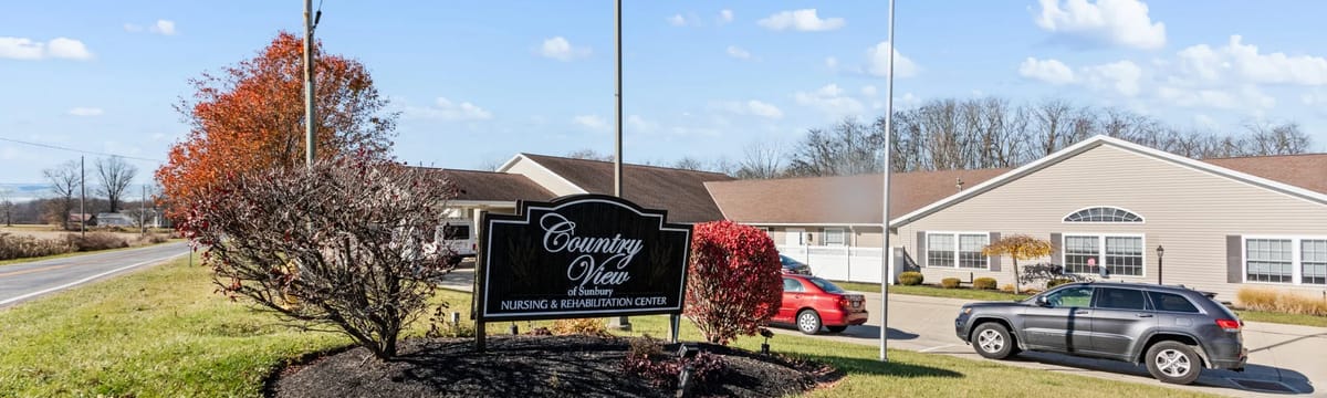 Senior Care in Sunbury, OH