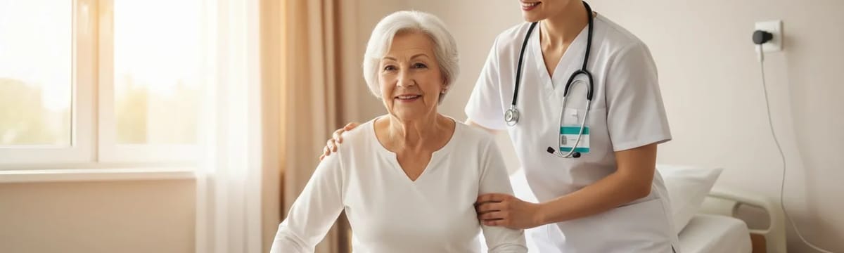 Medical Transport in Lake Worth, FL