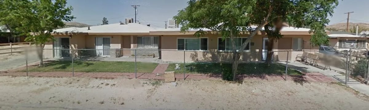 Assisted Living in Yucca Valley, CA