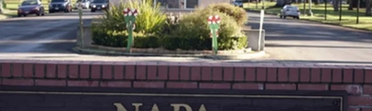 Senior Care in Napa, CA