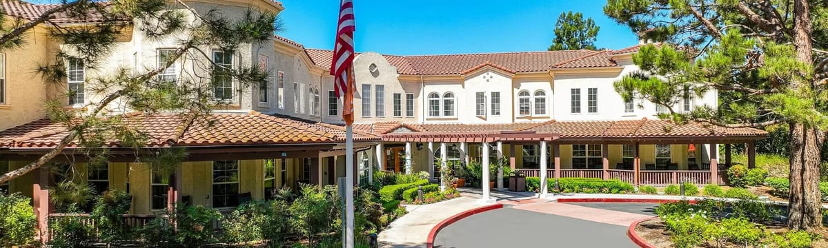 Hospital in Mission Viejo, CA