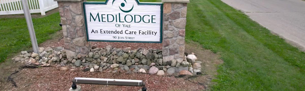 Senior Care in Yale, MI