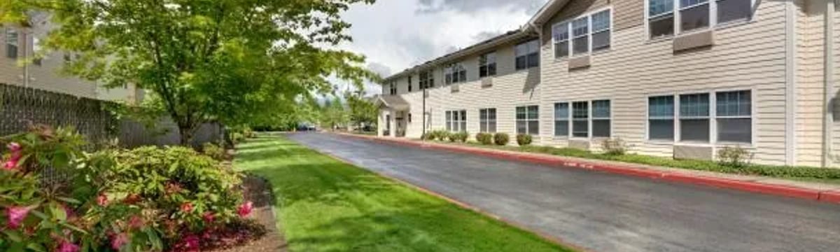 Inpatient Rehabilitation in Vancouver, WA