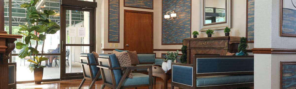 Senior Care in North Plainfield, NJ