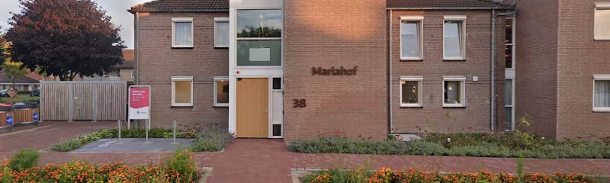 Ouderenzorg in Reusel, Noord-Brabant