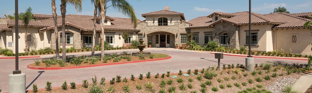 Assisted Living in Yorba Linda, CA
