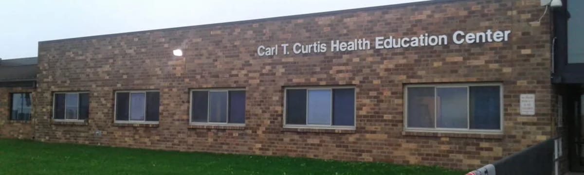 Senior Care in Walthill, NE