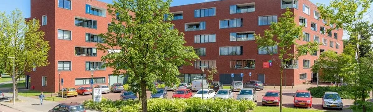 Ouderenzorg in Eindhoven, Zeeland