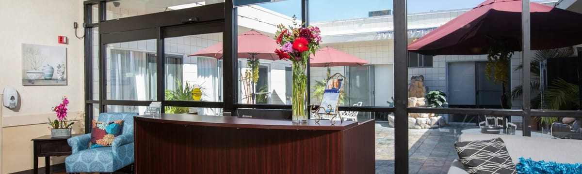 Assisted Living in Sharon, PA
