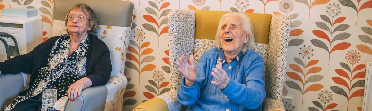 Care Services in Crawley, England