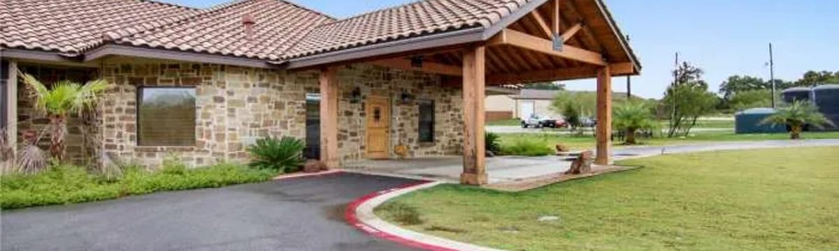 Senior Care in Cottonwood Shores, TX