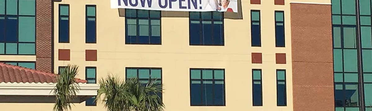 Senior Care in Oviedo, FL