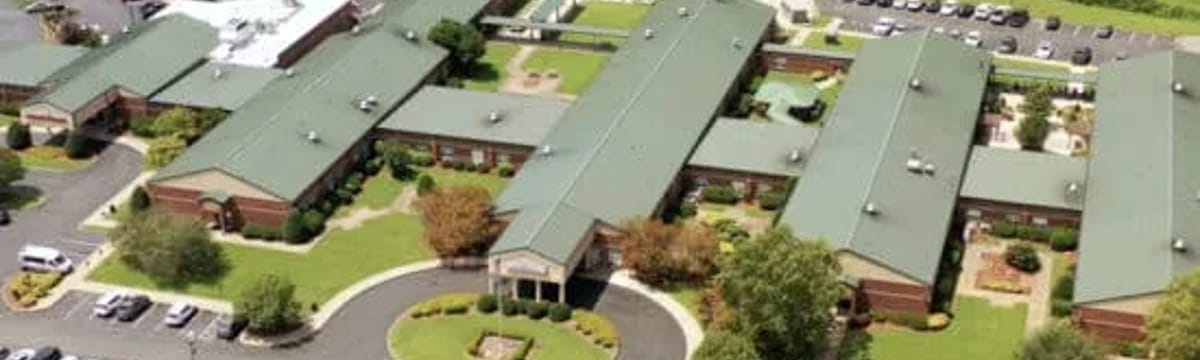 Senior Care in Scottsville, KY