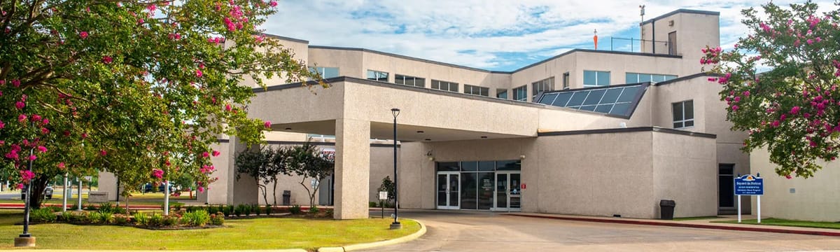 Senior Care in Mamou, LA