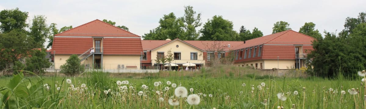 Seniorenpflege in Rangsdorf, Brandenburg