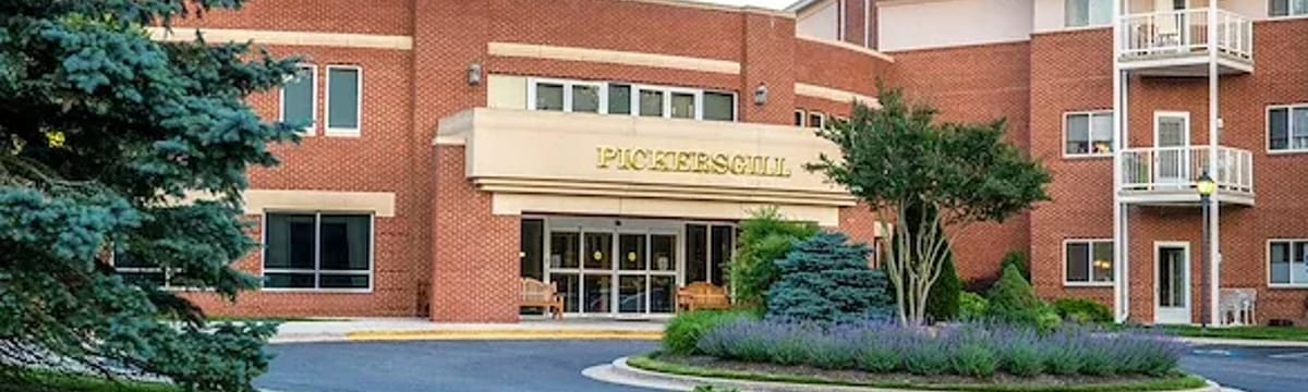 Senior Care in Timonium, MD