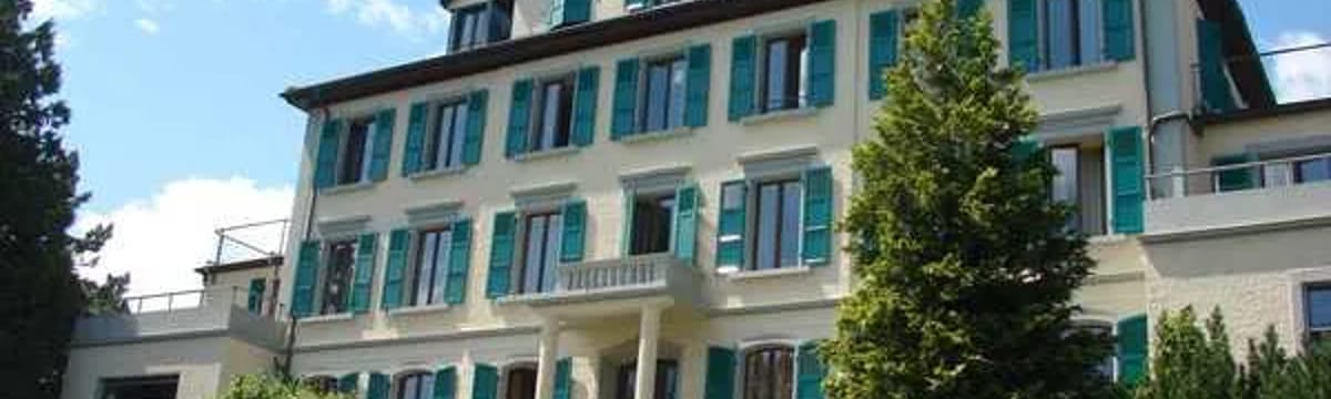 Seniorenpflege in Le Landeron, Neuchâtel