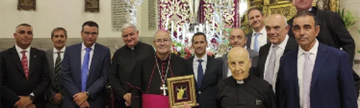 Cuidado de Mayores in Madridejos, Castilla-La Mancha