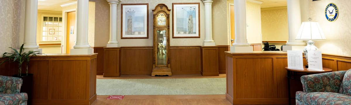 Senior Care in Walkersville, MD
