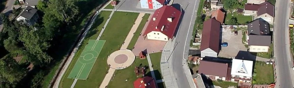 Opieka dla seniorów in Pałecznica, Pałecznica