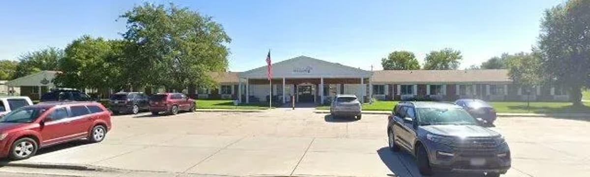 Senior Care in Bertrand, NE