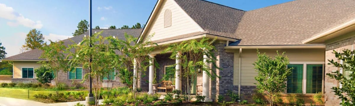 Senior Care in Picayune, MS