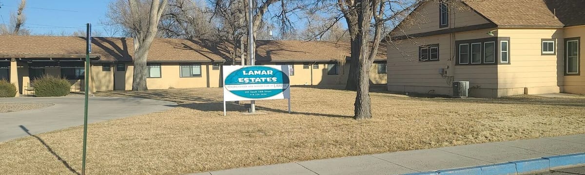 Senior Care in Lamar, CO