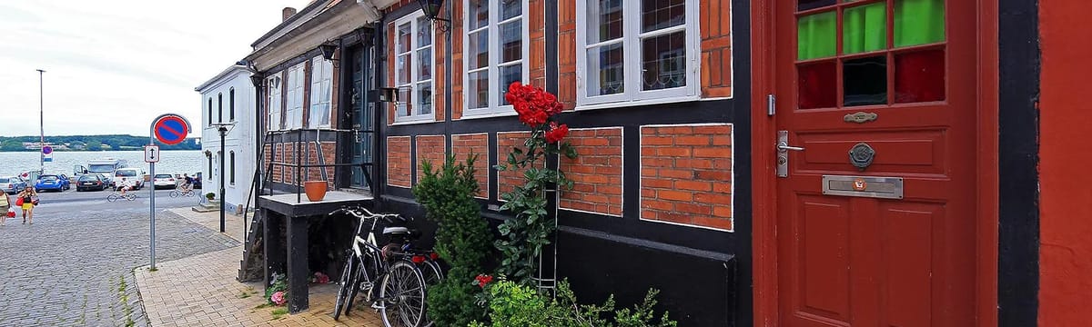Ældrepleje in Middelfart, Region Syddanmark