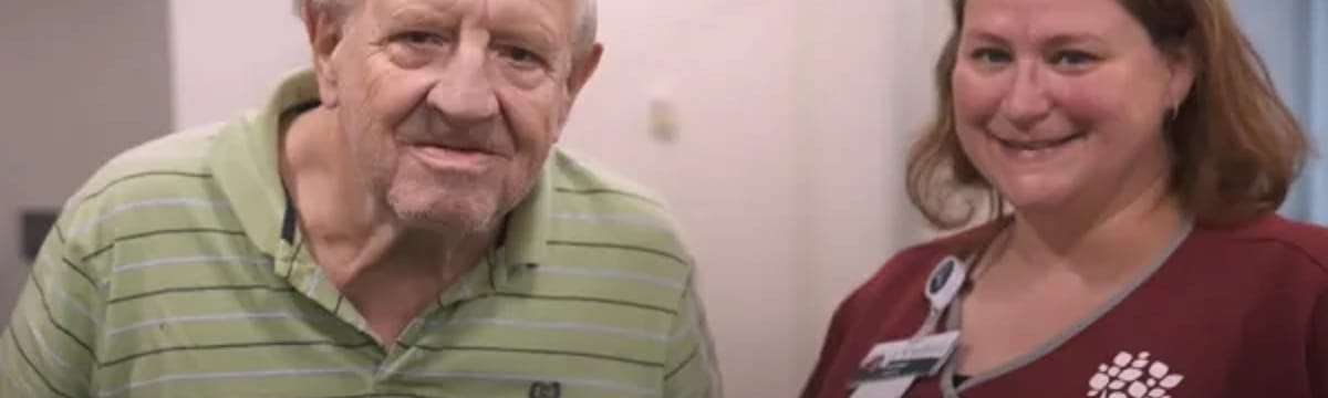 Geriatric Care Management in Carrollton, GA